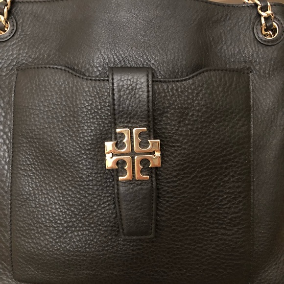 Tory Burch Swingback Crossbody - Picture 2 of 6